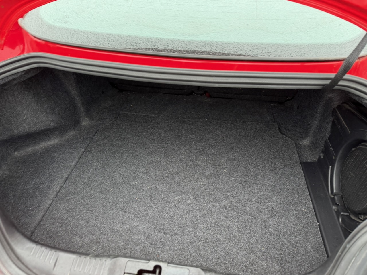 
								Ford Mustang Ecoboost full									